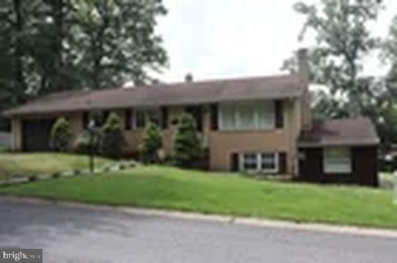 1813 Martin Drive