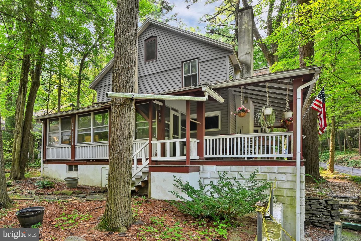 601 Kephart Avenue, Mount Gretna