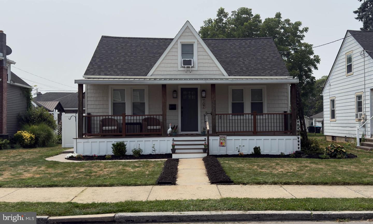 107 N Franklin Street