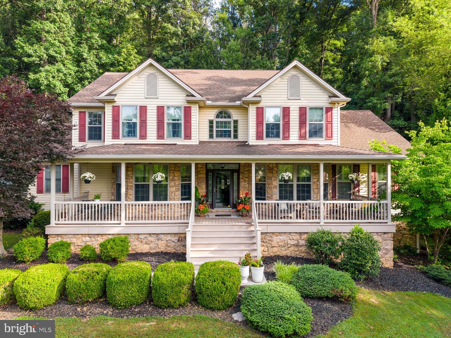 412 Timber Bridge Ln, Mount Gretna