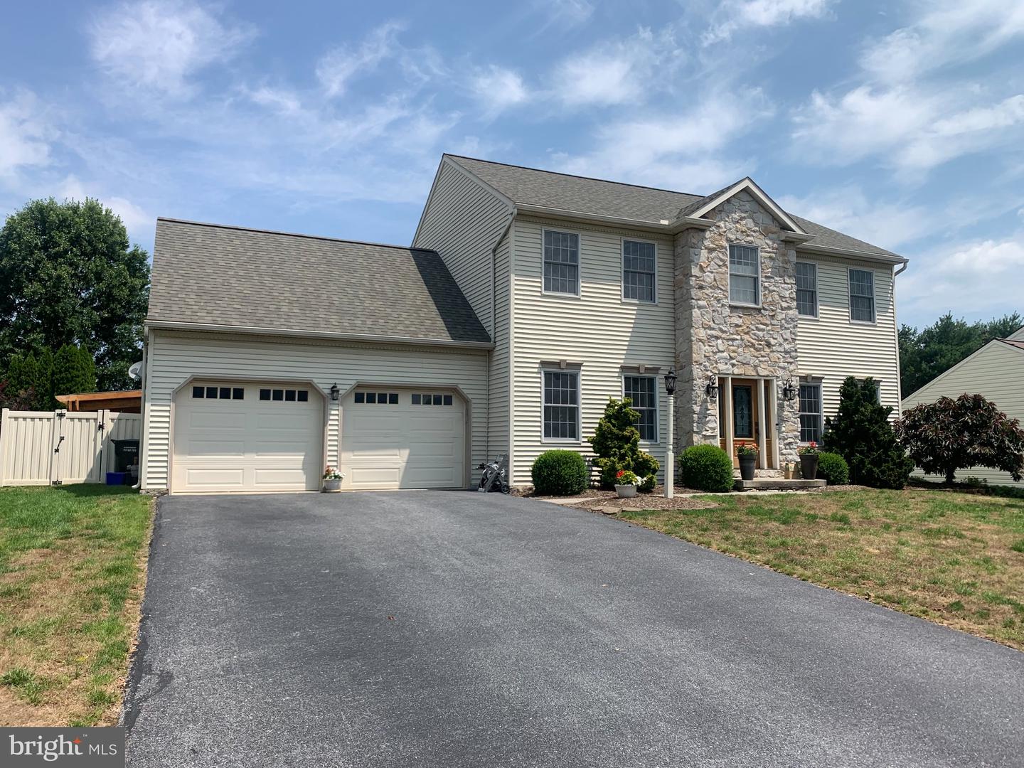 35 Manor Cir L-0036 Circle