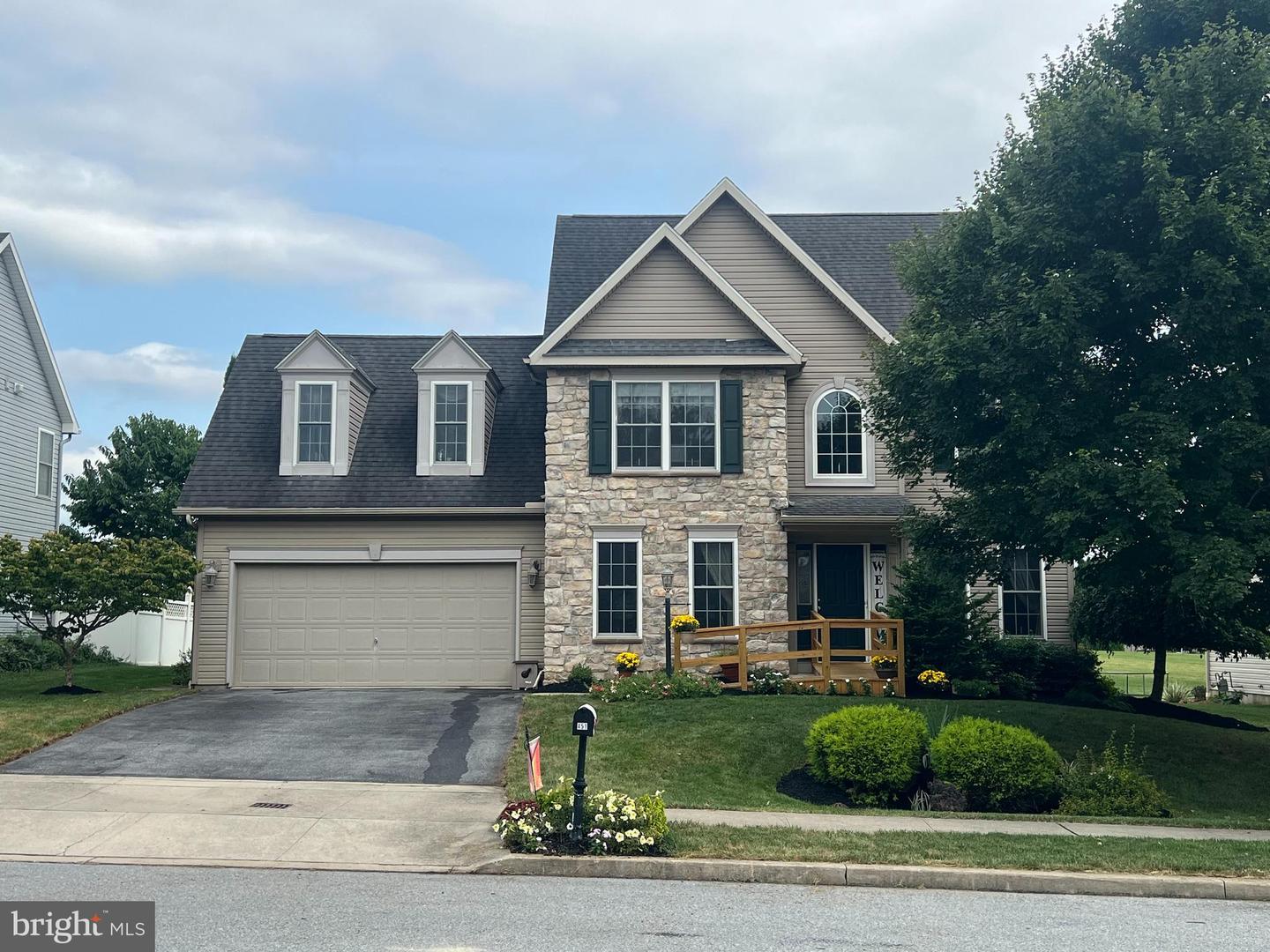 451 Fencepost Lane, Palmyra