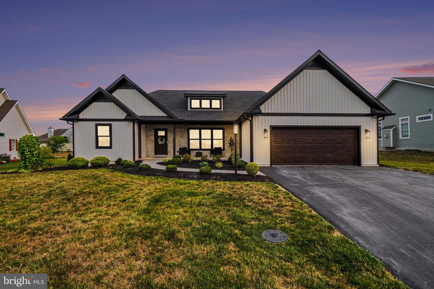 227 Daisy Drive, Lebanon