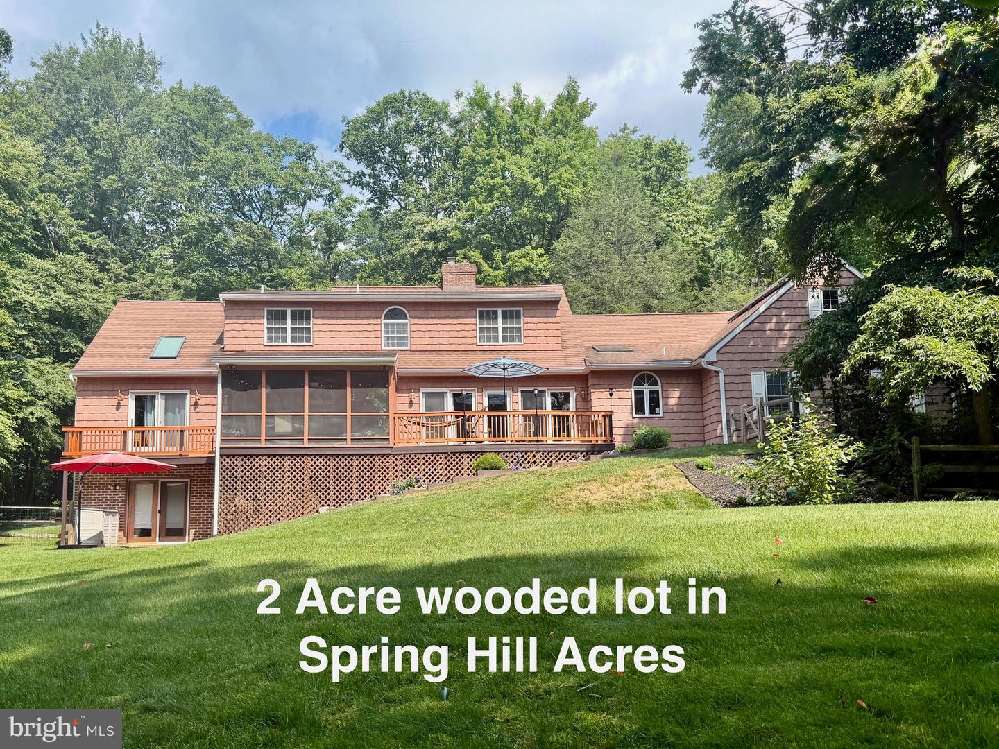1701 Hickory Drive