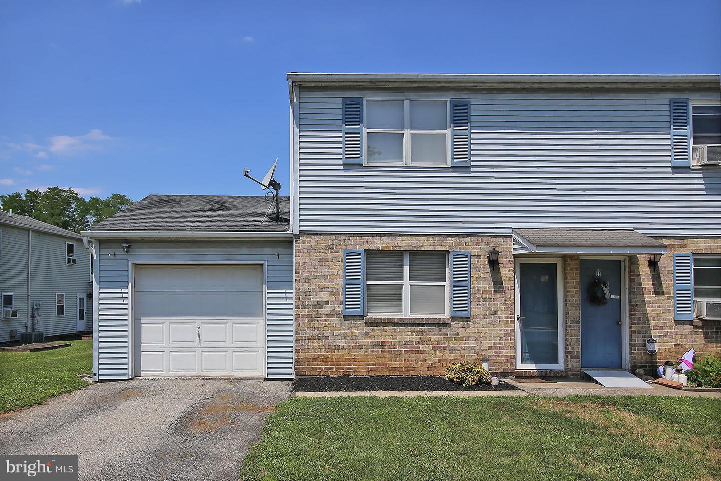 35 Walnut Mill Lane