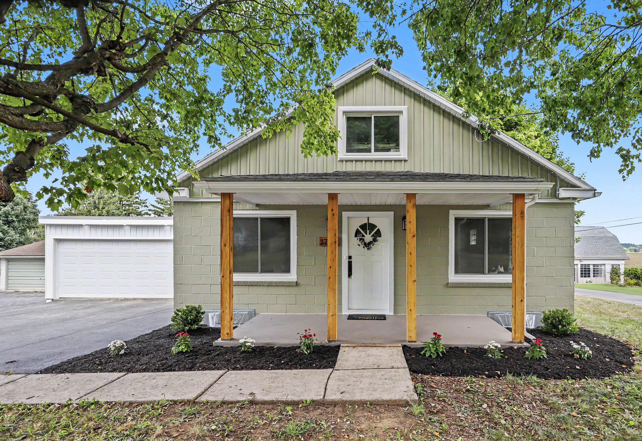 1729 N 7th Street, Lebanon