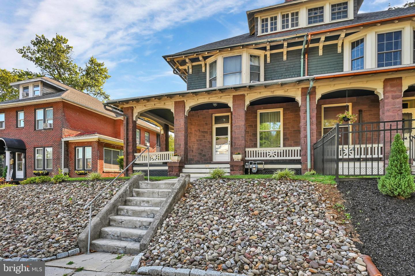 312 S 12th Street