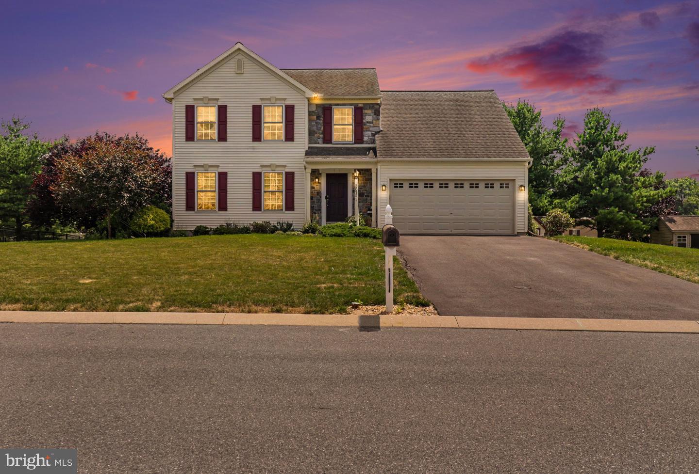 2036 Mallard Ln, Lebanon