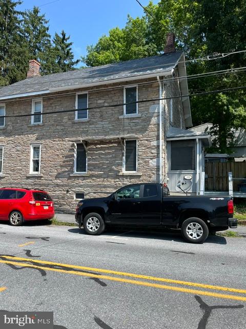 308 Boyd Street