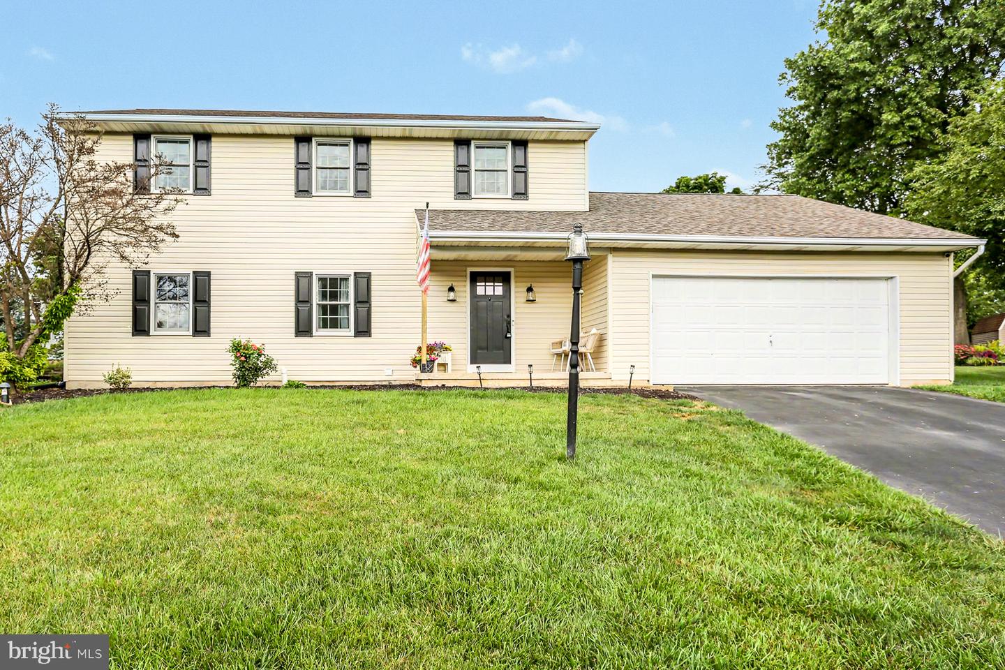 401 Greenfield Drive