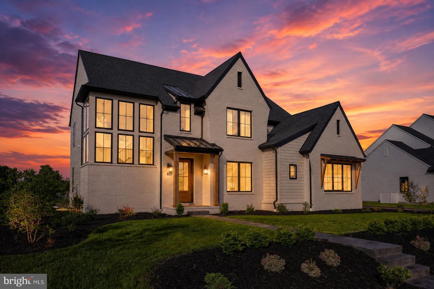 837 Wheatfield Lane