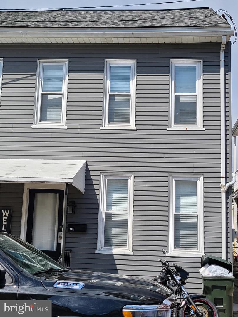 431 N 11th Street, Lebanon