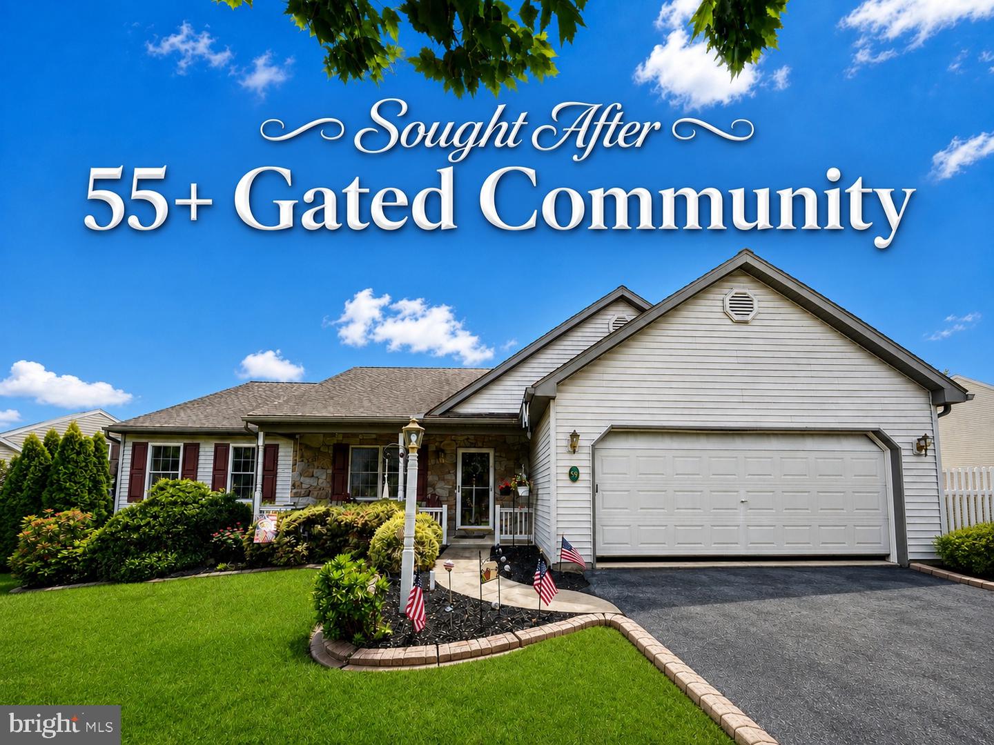 68 Springhouse Drive