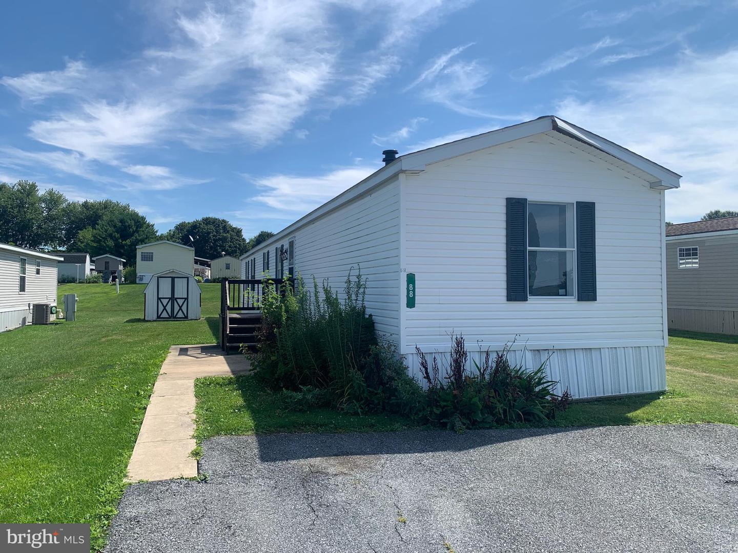 88 Country Acres Park Tp-0088