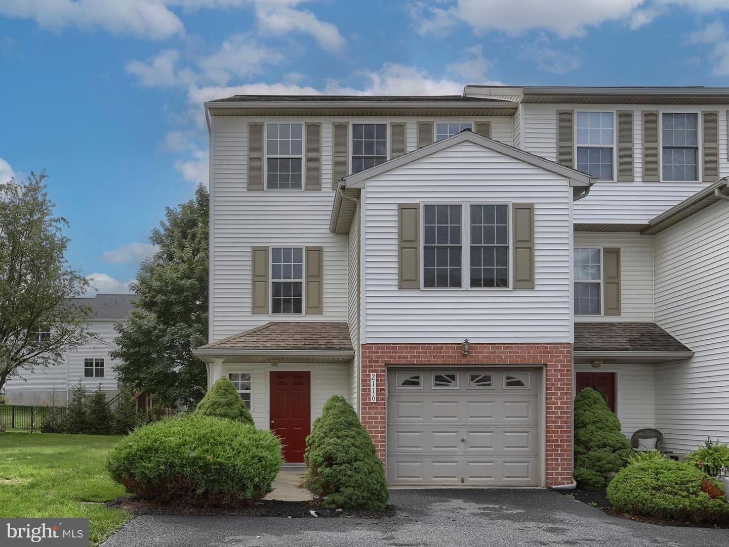 2116 Autumn Ct