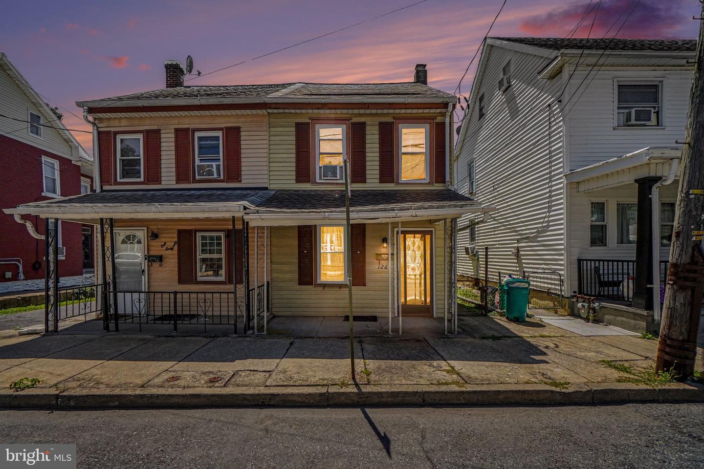 126 Canal Street