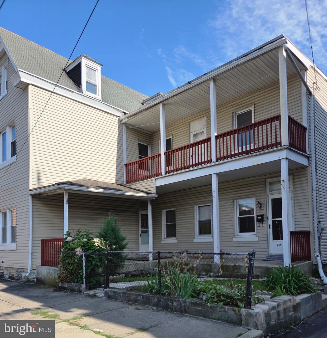 916 Mifflin