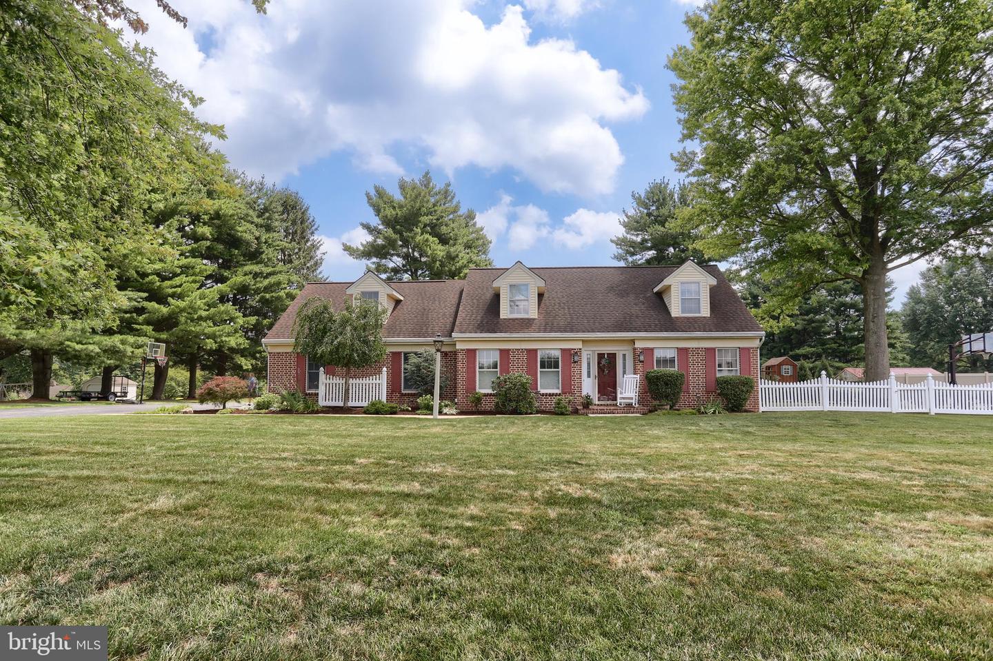 116 Maple Lane