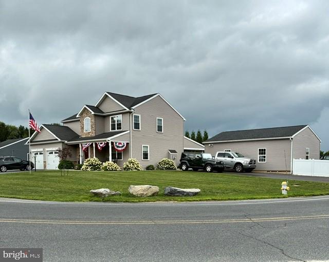 796 Marcon Drive