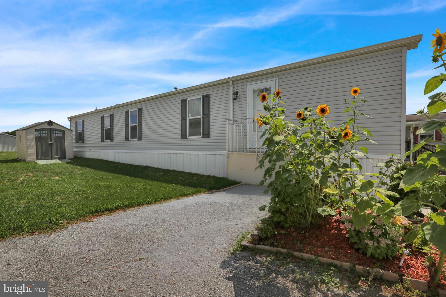 500 Houtztown Road #21a