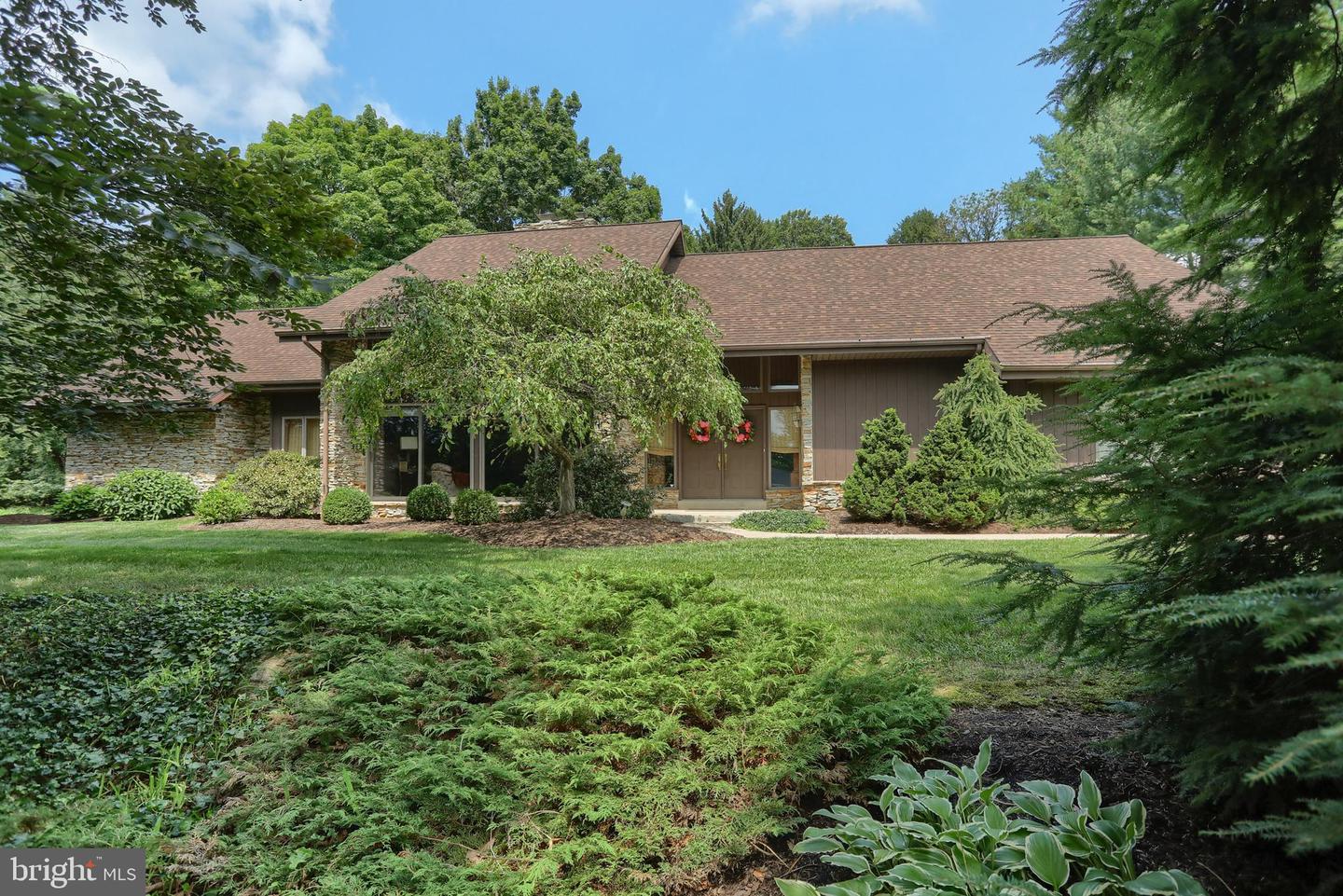 1801 Fieldcrest Road