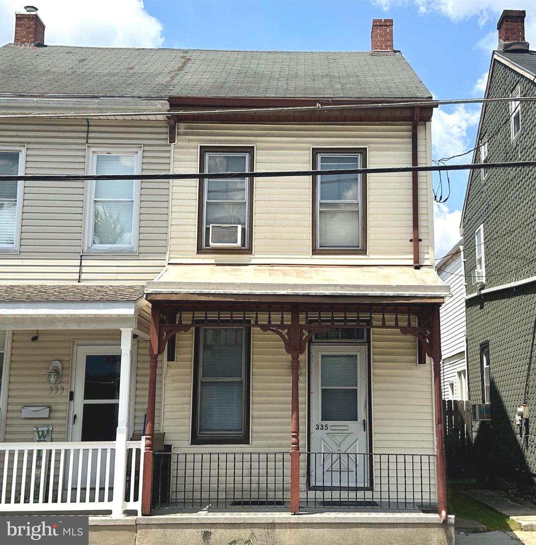 335 N 5th Street