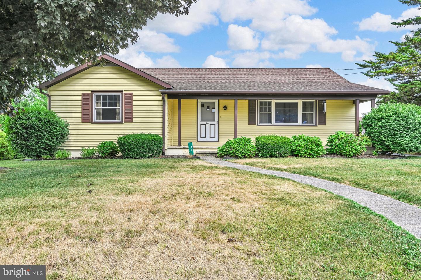 46 Martin Road