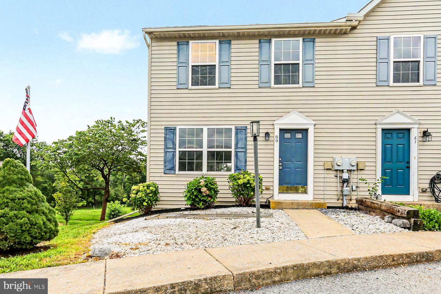 69 Laurel Dr Drive