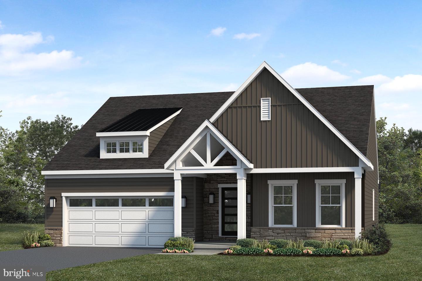 208 Pinnacle Ridge Drive