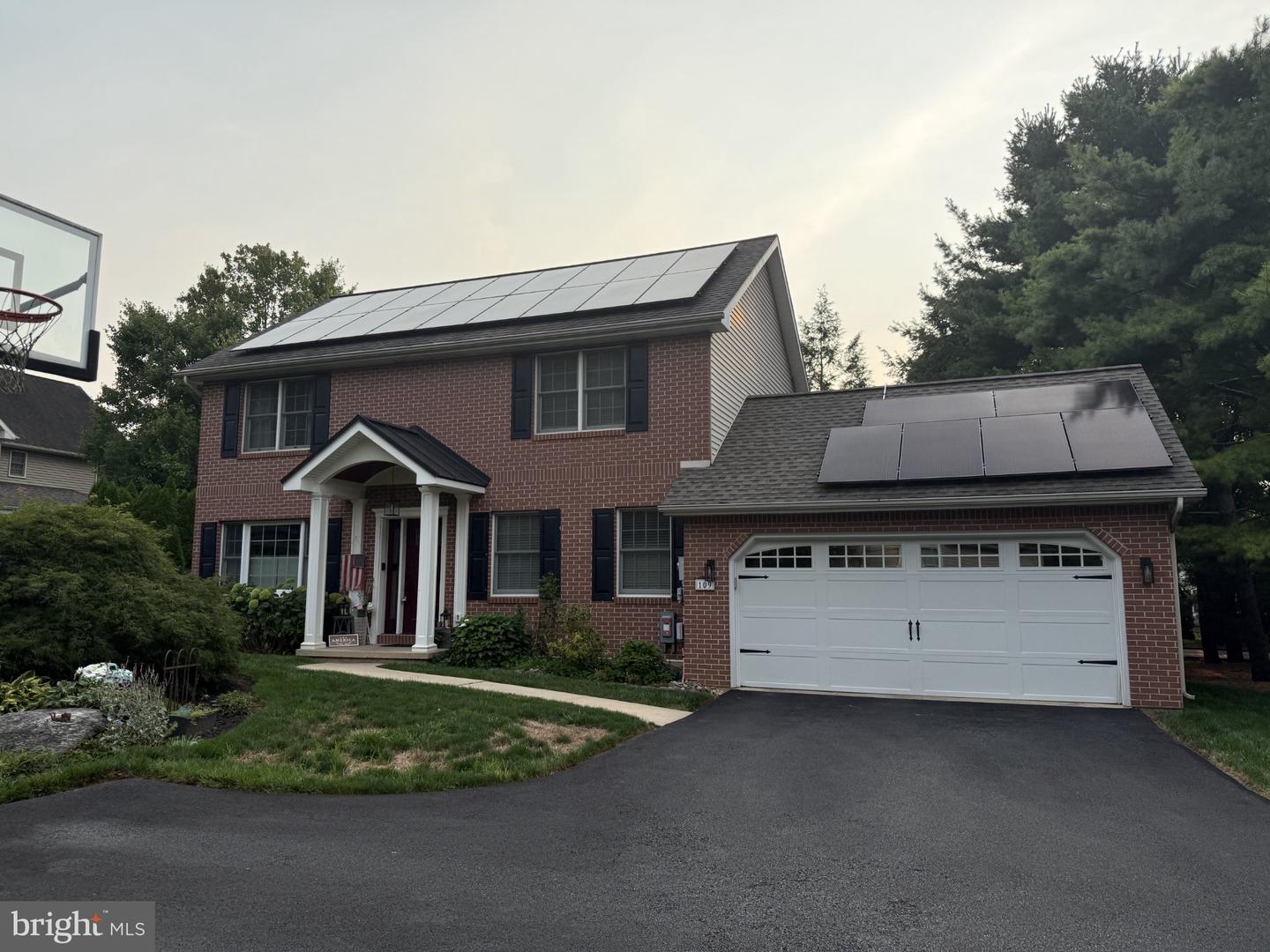 109 Farmstead Circle