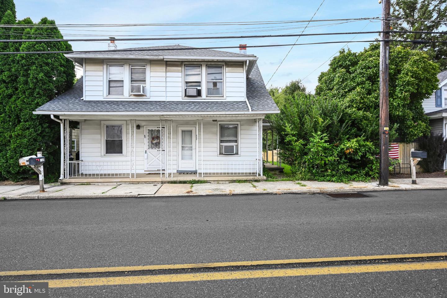 117 W Main Street