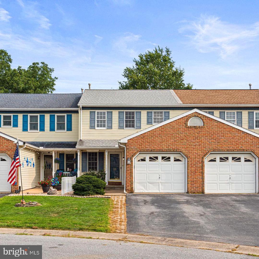 28 Penny Lane