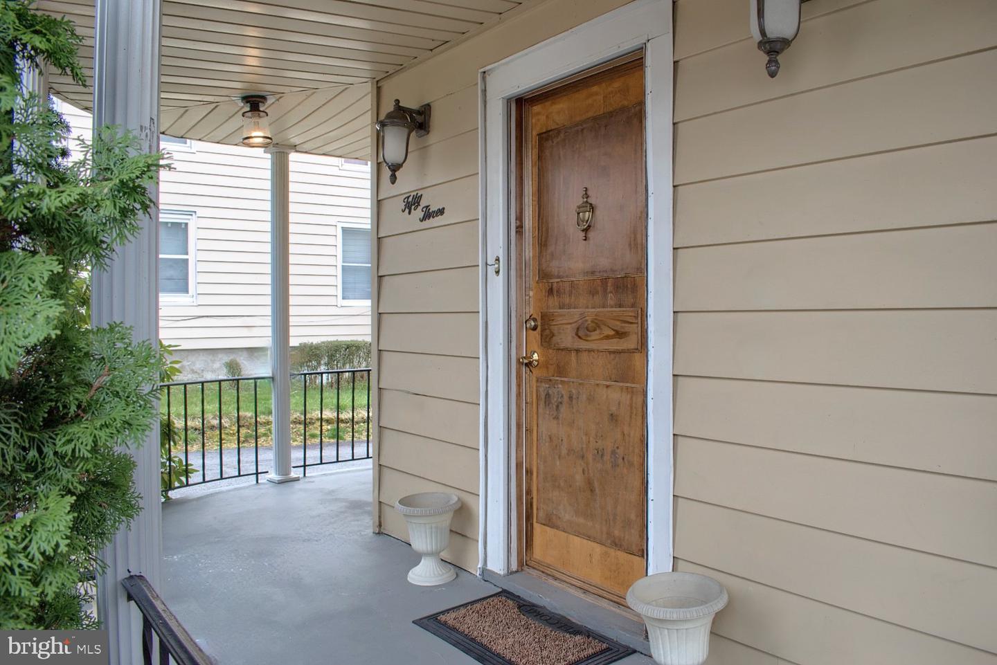 53 Chapel Street, Pittston