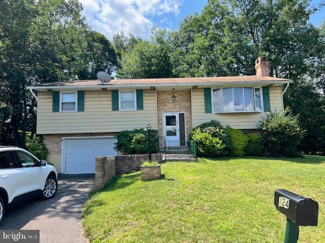 124 Palance Avenue, Hazle Township