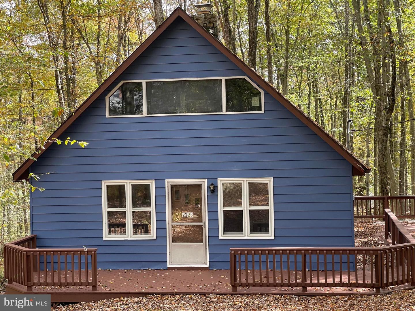 2225 Mountain Ash, White Haven