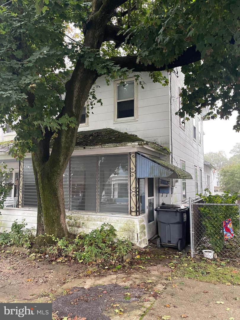 532 Walnut Street, Freeland