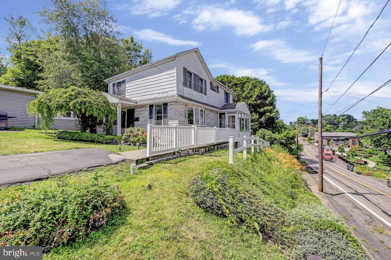 201 Pine Street, White Haven