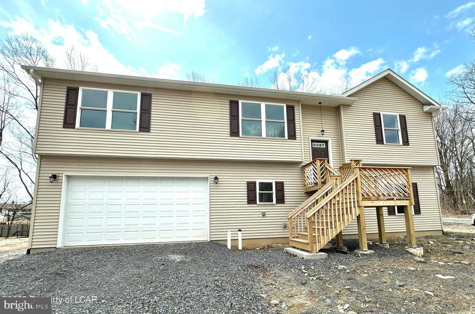 210 Deer Run Road, Hazle Township