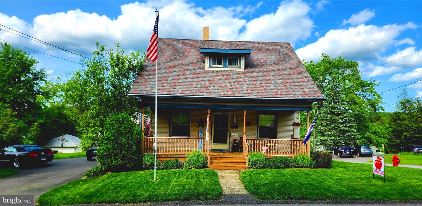 111 N Pioneer Avenue, Shavertown