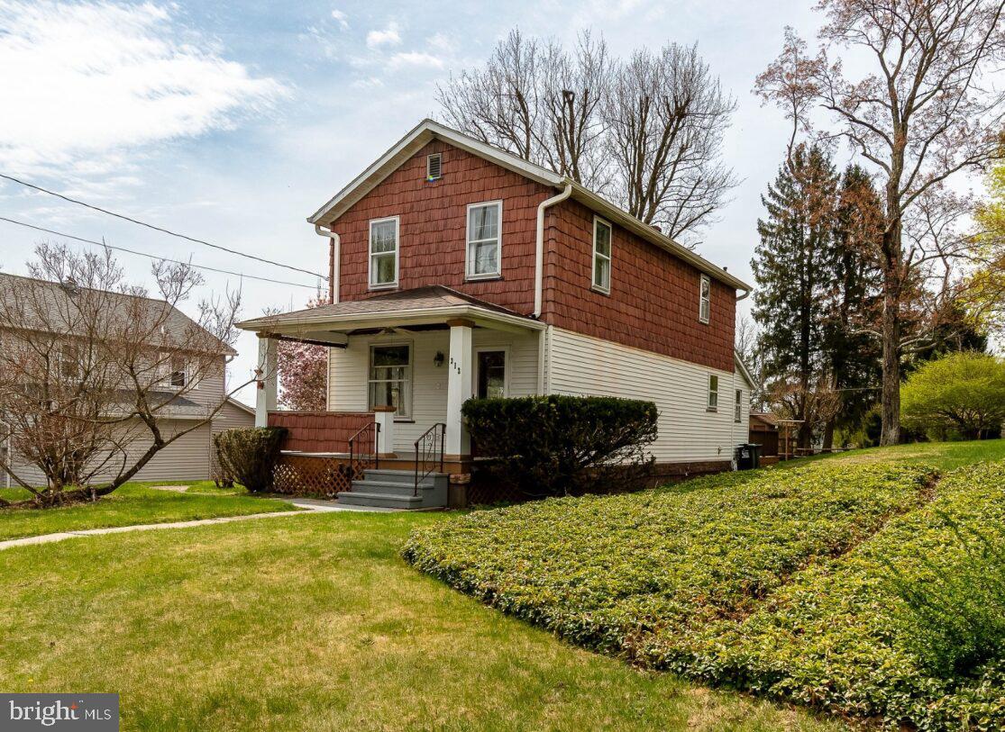 312 Susquehanna Street, White Haven