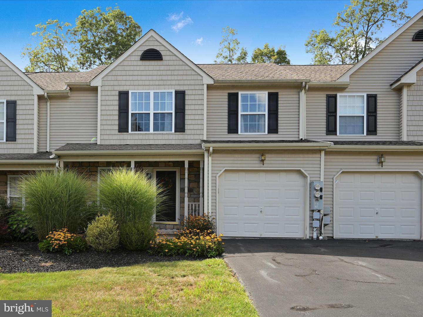 112 Fox Hollow Drive, Drums