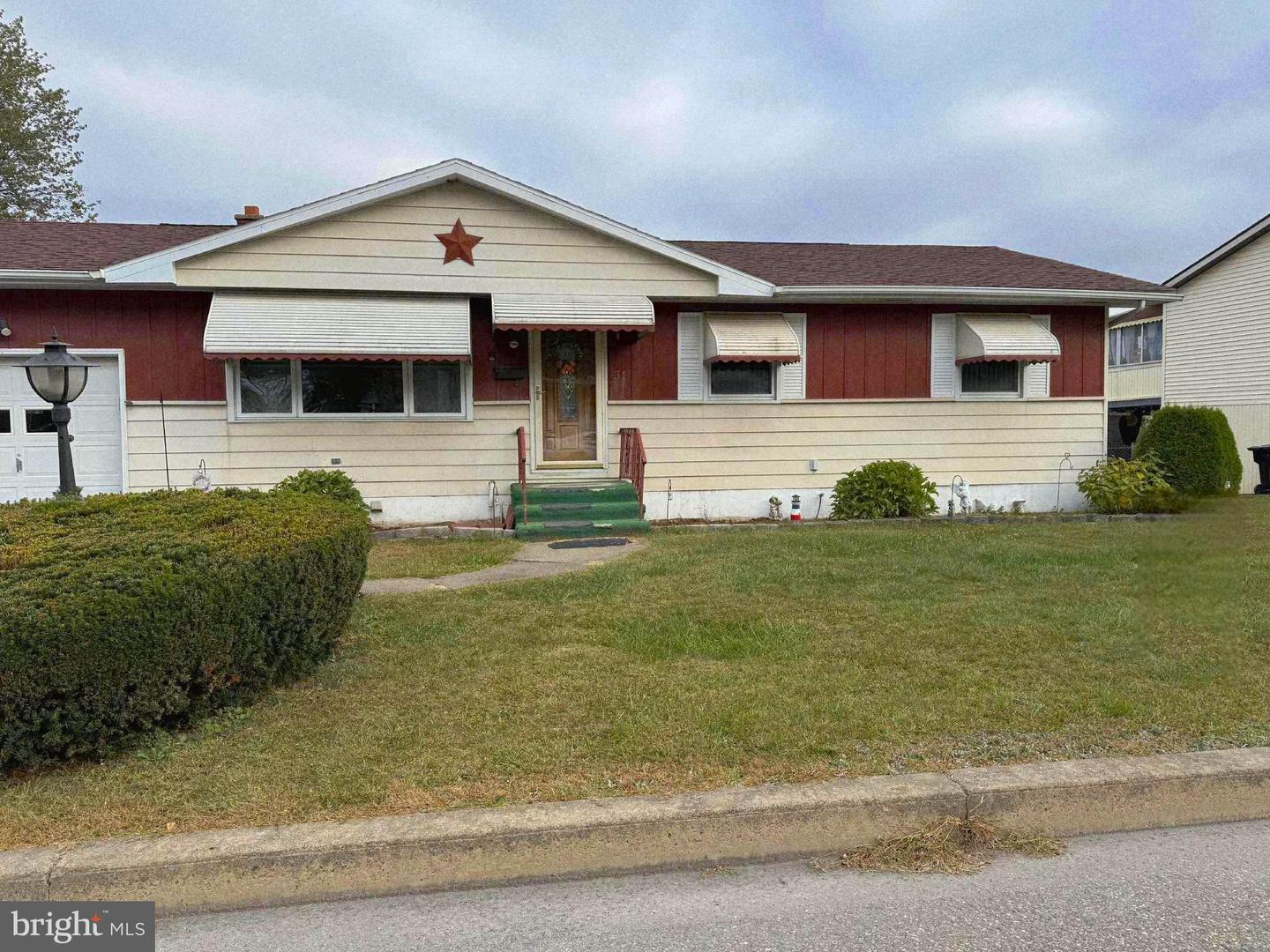 31 Park Street, West Hazleton