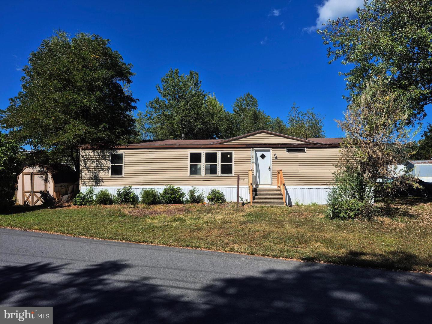 253 Birchwood Estate