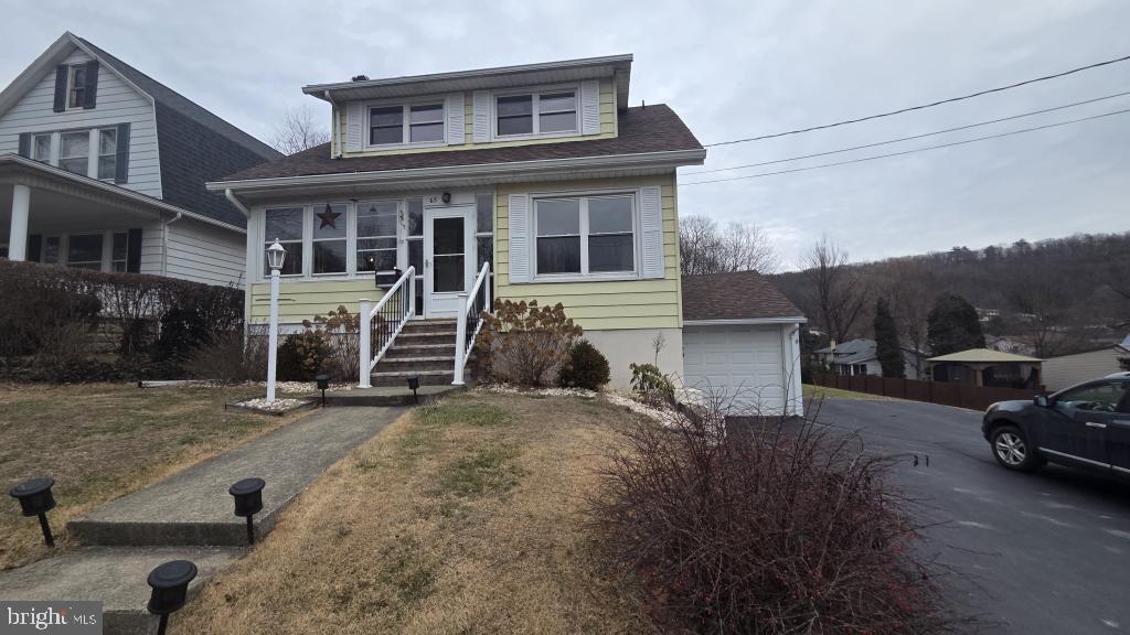 65 Shaver Avenue, Shavertown