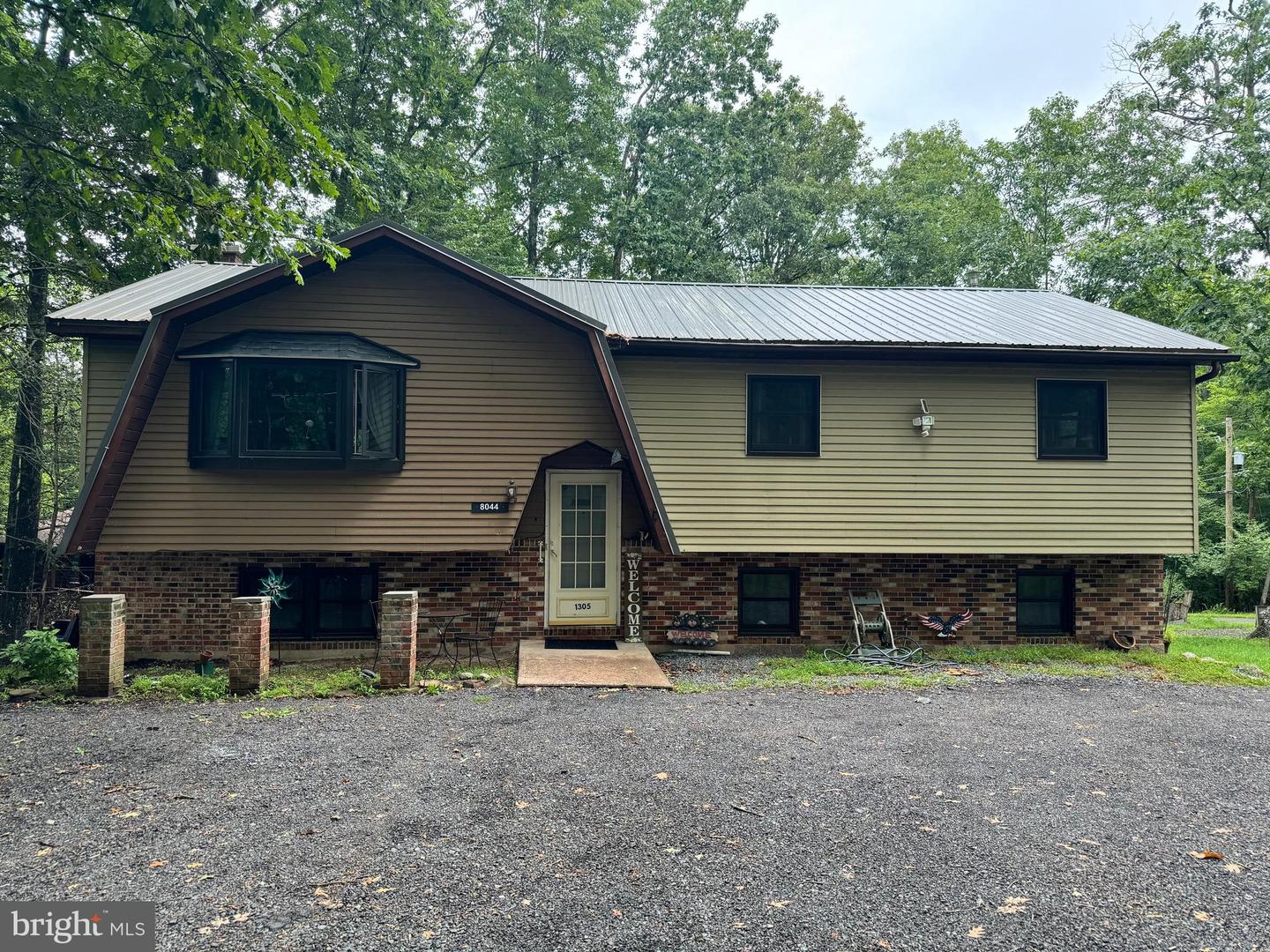 8044 Promontory Drive, White Haven