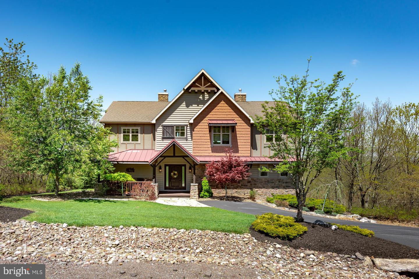 968 Scots Pine Lane, Hazle Township