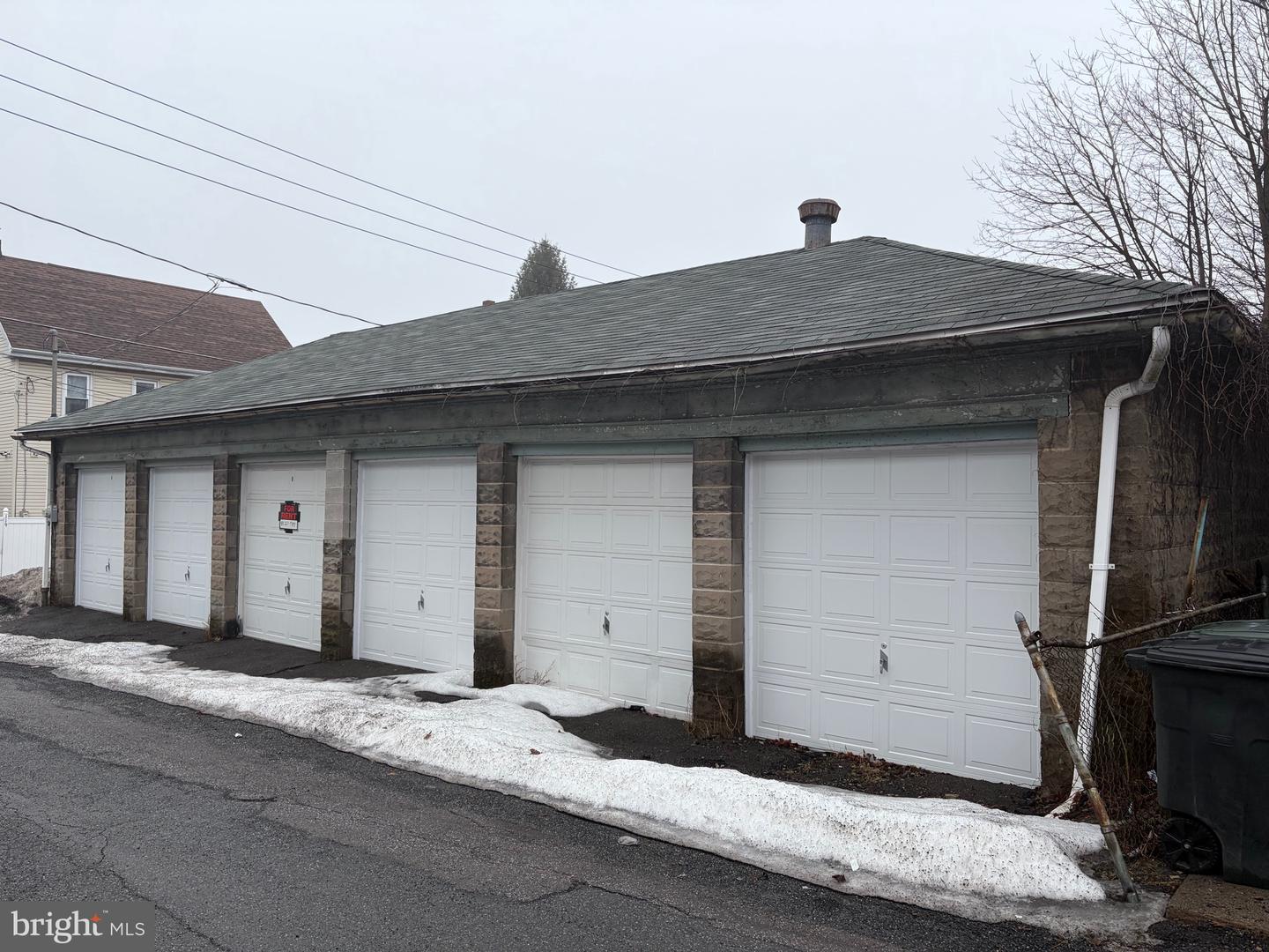 116 N Laurel Street #N, Hazleton
