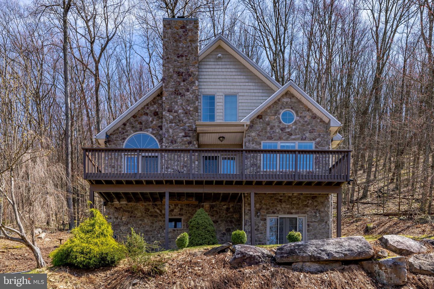 154 Kickapoo Drive