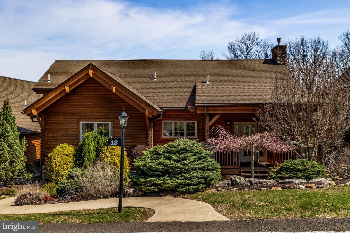 18 Sugarloaf Lane
