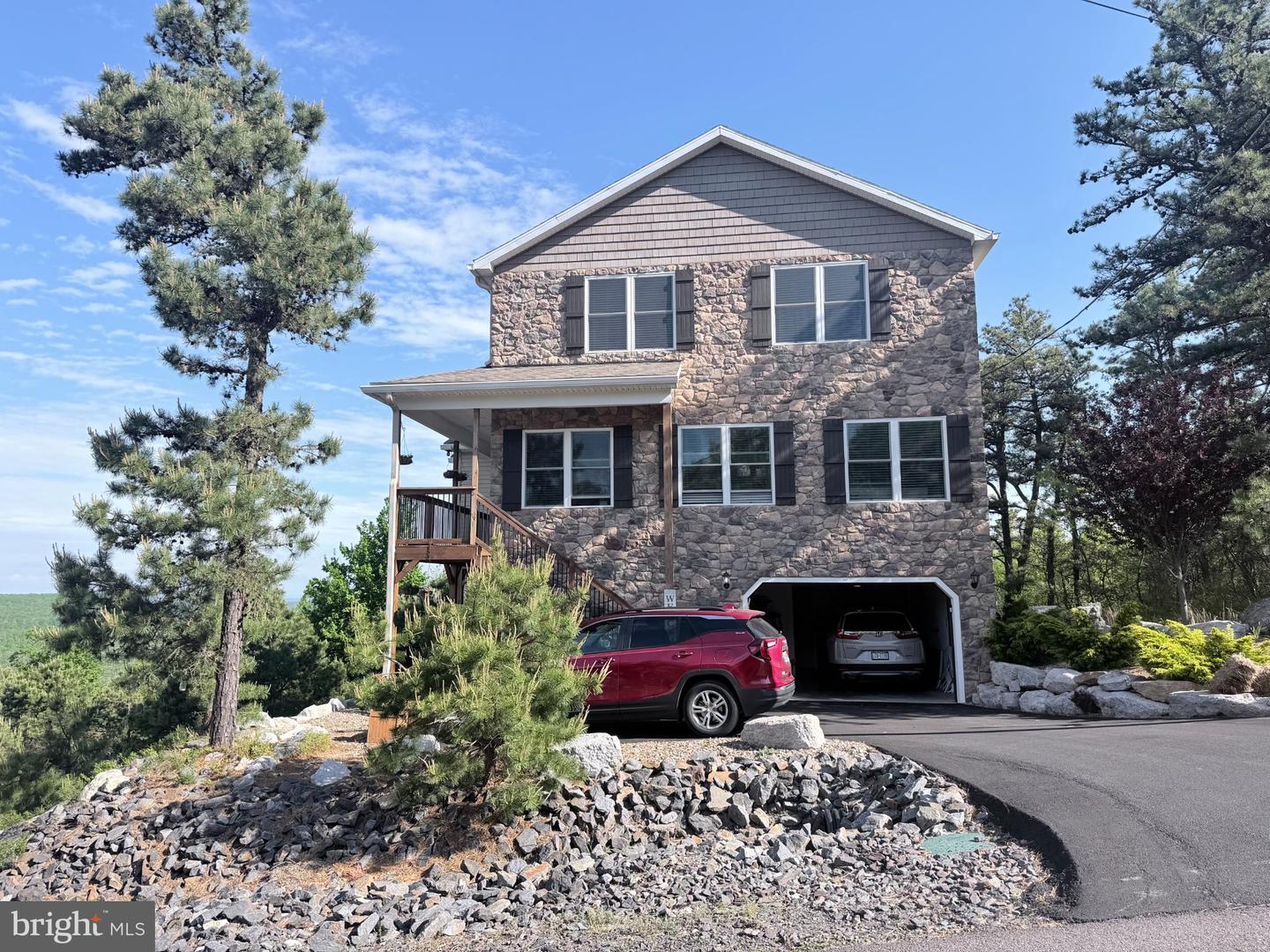 532 Buck Mountain Boulevard
